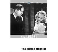 The Human Monster
