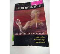 The Human Nervous System: Structure and Function