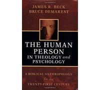 The Human Person In Theology And Psychology