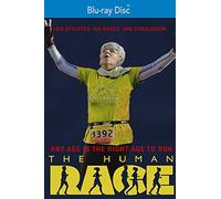 The Human Race [Blu-Ray]