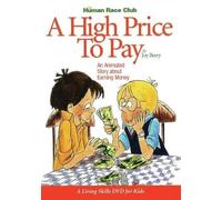 The Human Race Club: A High Price to Pay [Import USA Zone 1]