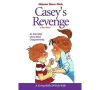 The Human Race Club: Casey's Revenge [Import USA Zone 1]