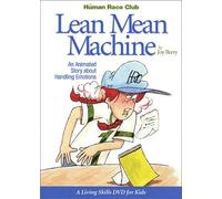 The Human Race Club - Lean Mean Machine