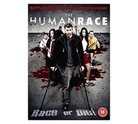 The Human Race [Edizione: Regno Unito] [Import]