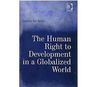 The Human Right to Development in a Globalized World Daniel Aguirre (Auteur)