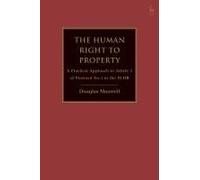 The Human Right To Property