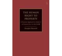 The Human Right To Property