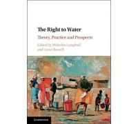 The Human Right To Water