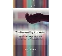 The Human Right To Water