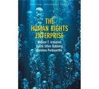 The Human Rights Enterprise by Bandana University of Connecticut Purkayastha Inconnu (Auteur)