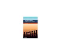 The Human Rights To Water And Sanitation