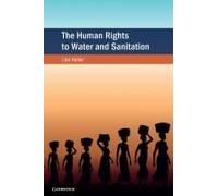 The Human Rights To Water And Sanitation