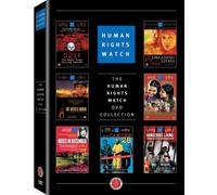 The Human Rights Watch DVD Collection