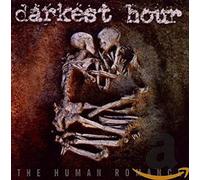 The Human Romance – Century Media Records