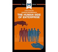 The Human Side of Enterprise