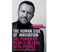 The Human Side of Innovation by Indra Nooyi Indra Nooyi (Auteur)