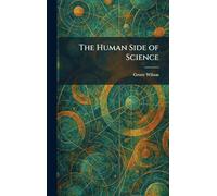 The Human Side of Science