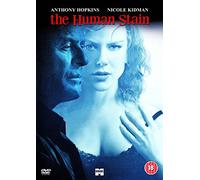 The Human Stain – Disney