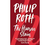 The Human Stain