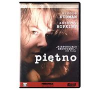The Human Stain [DVD] (IMPORT) (Pas de version française)