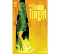 Greg Smallwood – The Human Target Book Two