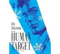 The Human Target Book Two by Greg Smallwood Greg Smallwood (Auteur)