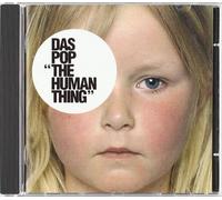 The Human Thing [Import]