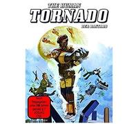 The Human Tornado – Der Bastard – avec Rudy Ray Moore, Lady Reed, Jimmy Lynch – DVD – Alive AG