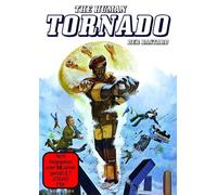 The Human Tornado – Der Bastard – avec Rudy Ray Moore, Lady Reed, Jimmy Lynch – DVD – Alive AG
