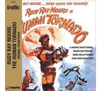 The Human Tornado Ost