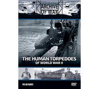 The Human Torpedoes [Import]