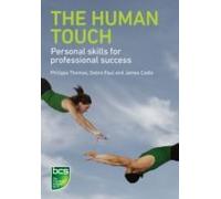 The Human Touch