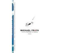 The Human Touch Michael Frayn (Auteur)
