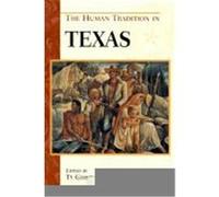The Human Tradition in Texas, HUMAN TRADITION IN AMERICA
