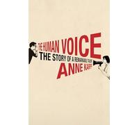 The Human Voice