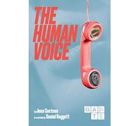 The Human Voice