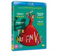 The Human Voice BD [Blu-Ray] [Import]