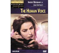 The Human Voice (Broadway Theatre Archive) [Import USA Zone 1]