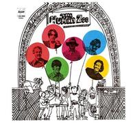 The Human Zoo
