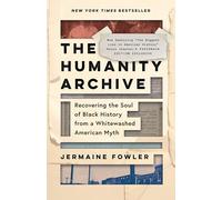 The Humanity Archive