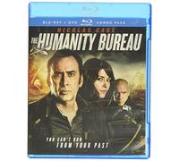 The Humanity Bureau [Blu-Ray]