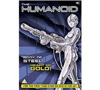 The Humanoid [Import anglais]