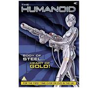 The Humanoid , (Animated) G