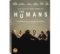 The Humans [Dvd]
