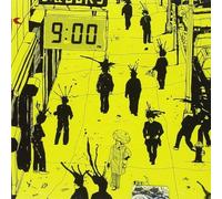 The Humans - It's Nine O'Clock [Import]