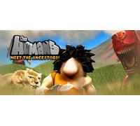 The Humans Meet the Ancestors (PC)