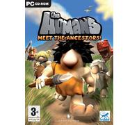 Deep Silver – Jeu PC – The Humans – import anglais