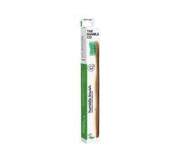 The Humble Bamboo Soft Brush Green 1pc