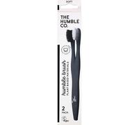 HUMBLE Brosse à dents végétale Brosse(S) À Dents 2 pc(s)