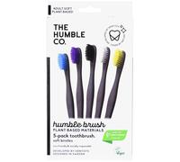 THE HUMBLE CO Brosses à Dents Brosse(S) À 1 pc(s)